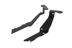 Morimoto LED Ditch Light System: 2019-2024 Ram 2500/3500