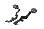 Morimoto LED Ditch Light System: 2017-2022 Ford Super Duty