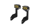 Morimoto LED Ditch Light System: 2011-2016 Ford Super Duty