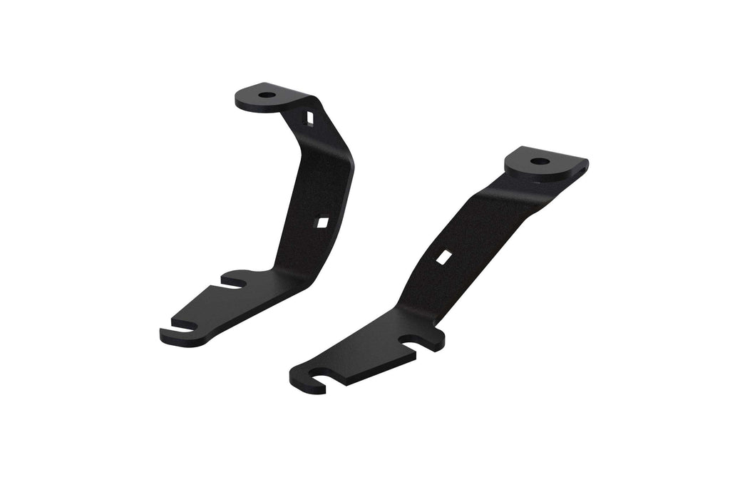 Morimoto LED Ditch Light System: 2014-2021 Toyota Tundra