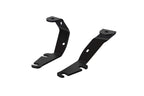 Morimoto LED Ditch Light System: 2014-2021 Toyota Tundra
