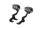 Morimoto LED Ditch Light System: 2010-2014 Ford F-150 Raptor