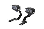 Morimoto LED Ditch Light System: 2003-2009 Lexus GX470
