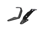 Morimoto LED Ditch Light System: 2010-2013 Toyota 4Runner