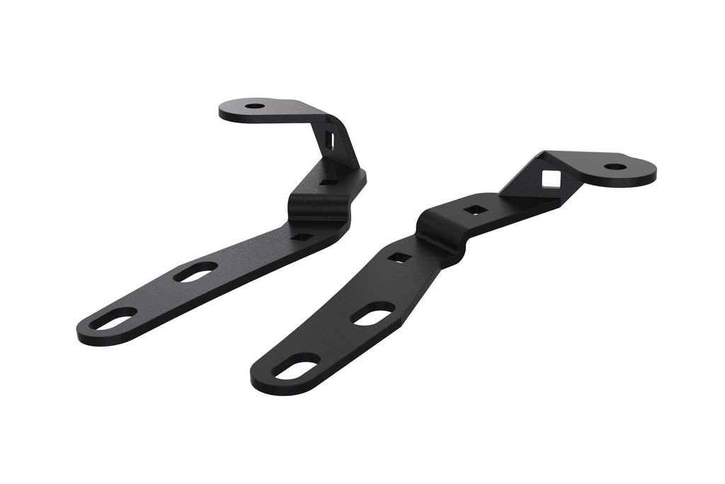 Morimoto LED Ditch Light System: 2016-2023 Toyota Tacoma