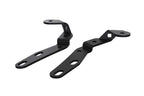 Morimoto LED Ditch Light System: 2016-2023 Toyota Tacoma
