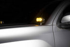 Morimoto LED Ditch Light System: 2016-2023 Toyota Tacoma