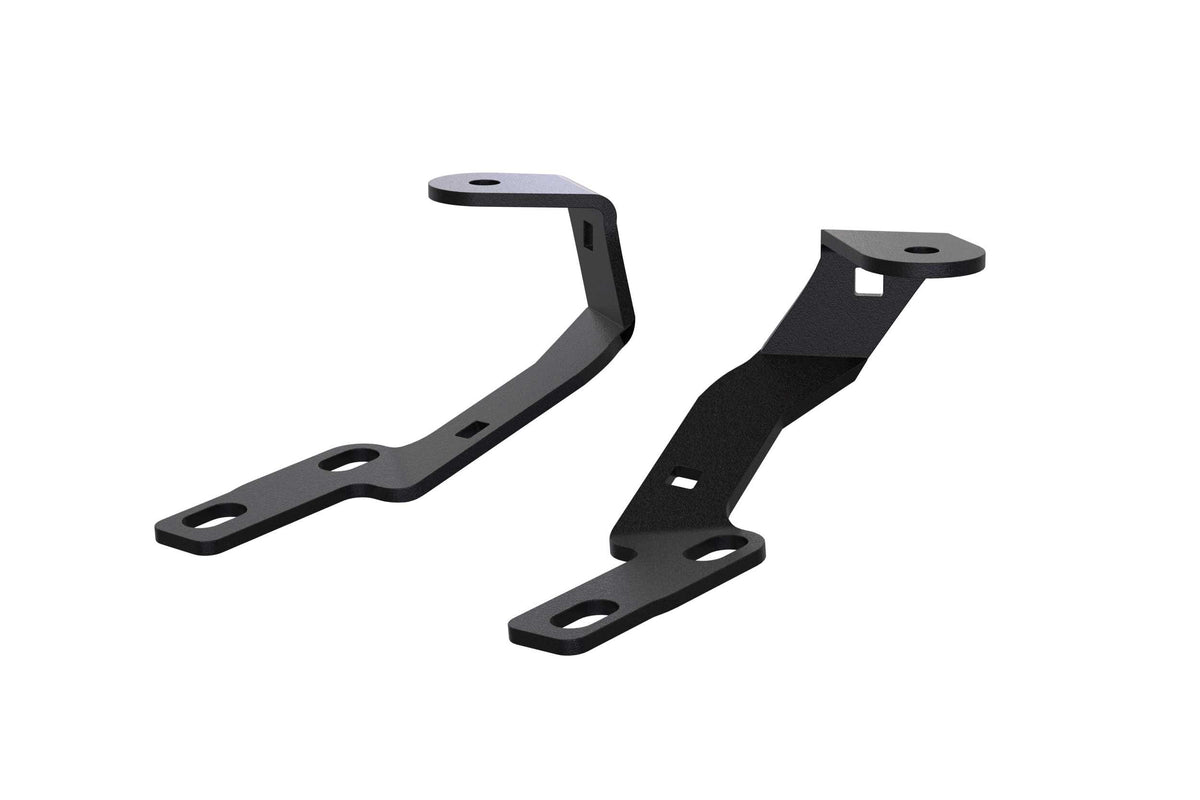 Morimoto LED Ditch Light System: 2005-2015 Toyota Tacoma