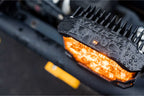 Morimoto BigBanger LED Pods: HXB Combo Beam