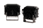 Morimoto BigBanger LED Pods: NCS Spot Beam