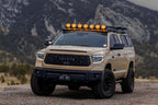 Morimoto BigBanger LED Pods: NCS Spot Beam