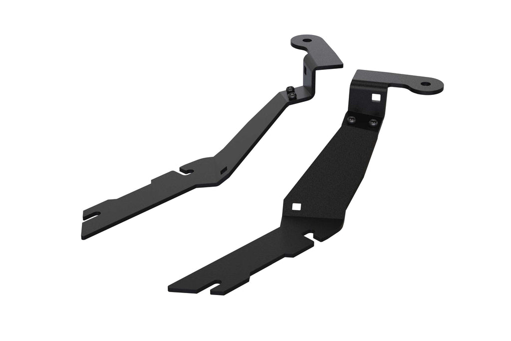 Morimoto LED Ditch Light System: 2019-2024 Ram 2500/3500