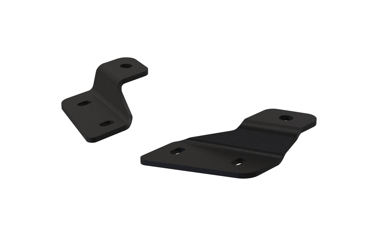 Morimoto LED Ditch Light System: 2021-2026 Ford Bronco