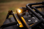 Morimoto 1Banger LED Pods: HXB Combo Beam
