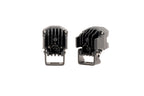 Morimoto 1Banger LED Pods: HXB Wide Beam