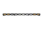 Morimoto 2Banger LED Light Bar: 10 Pod / 40"