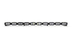 Morimoto 2Banger LED Light Bar: 10 Pod / 40"