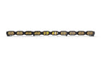 Morimoto 2Banger LED Light Bar: 10 Pod / 40"