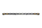 Morimoto 2Banger LED Light Bar: 12 Pod / 47"