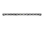 Morimoto 2Banger LED Light Bar: 12 Pod / 47"