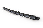 Morimoto 2Banger LED Light Bar: 12 Pod / 47"
