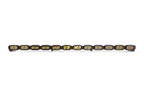 Morimoto 2Banger LED Light Bar: 12 Pod / 47"