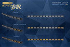 Morimoto 2Banger LED Light Bar: 12 Pod / 47"