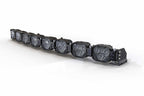 Morimoto 4Banger LED Light Bar: 8 Pod / 32.5"