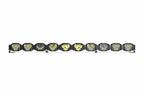 Morimoto 4Banger LED Light Bar: 10 Pod / 40.5"