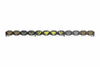 Morimoto 4Banger LED Light Bar: 12 Pod / 48.5"
