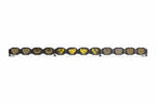 Morimoto 4Banger LED Light Bar: 12 Pod / 48.5"