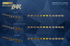 Morimoto 4Banger LED Light Bar: 12 Pod / 48.5"