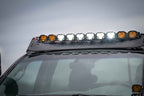 Morimoto 4Banger LED Light Bar: 12 Pod / 48.5"