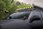 Morimoto 4Banger LED Light Bar: 12 Pod / 48.5"