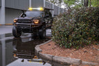Morimoto 4Banger LED Light Bar: 12 Pod / 48.5"