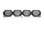 Morimoto BigBanger LED Light Bar: 4 Pod / 29"