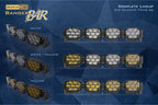 Morimoto BigBanger LED Light Bar: 4 Pod / 29"