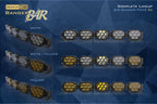 Morimoto BigBanger LED Light Bar: 5 Pod / 36"