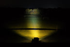 Morimoto BigBanger LED Light Bar: 6 Pod / 43"