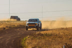 Morimoto BigBanger LED Light Bar: 6 Pod / 43"