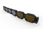 Morimoto BigBanger LED Light Bar: 7 Pod / 50.5"
