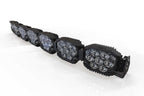 Morimoto BigBanger LED Light Bar: 7 Pod / 50.5"