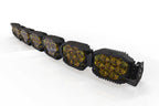 Morimoto BigBanger LED Light Bar: 7 Pod / 50.5"