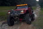 Morimoto BigBanger LED Light Bar: 7 Pod / 50.5"