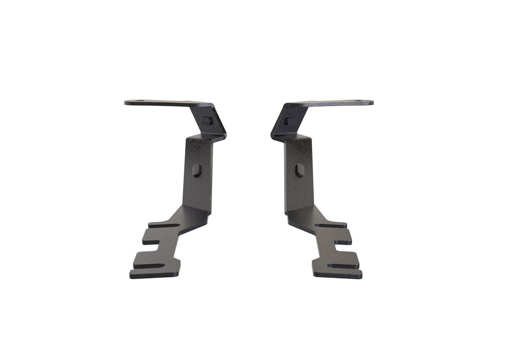 Morimoto LED Ditch Light System: 2019-2024 Ram 1500
