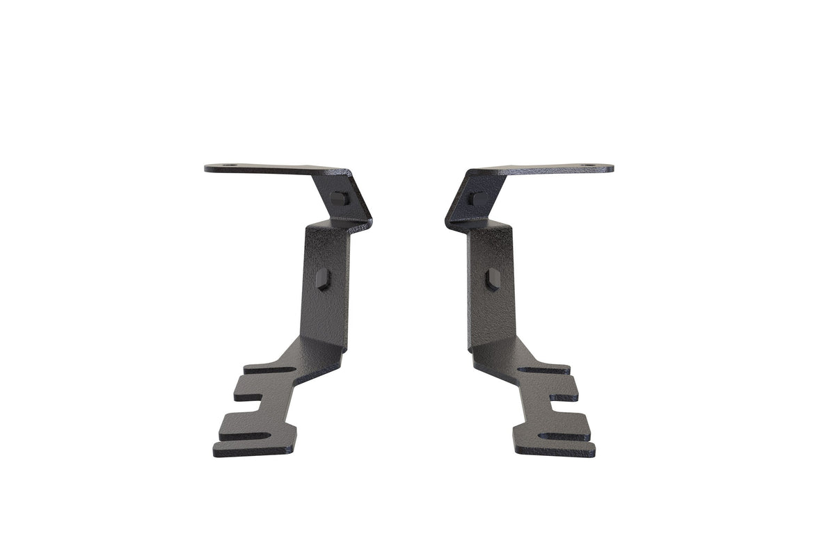 Morimoto LED Ditch Light System: 2019-2024 Ram 1500