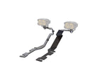 Morimoto LED Ditch Light System: 2019-2024 Ram 1500