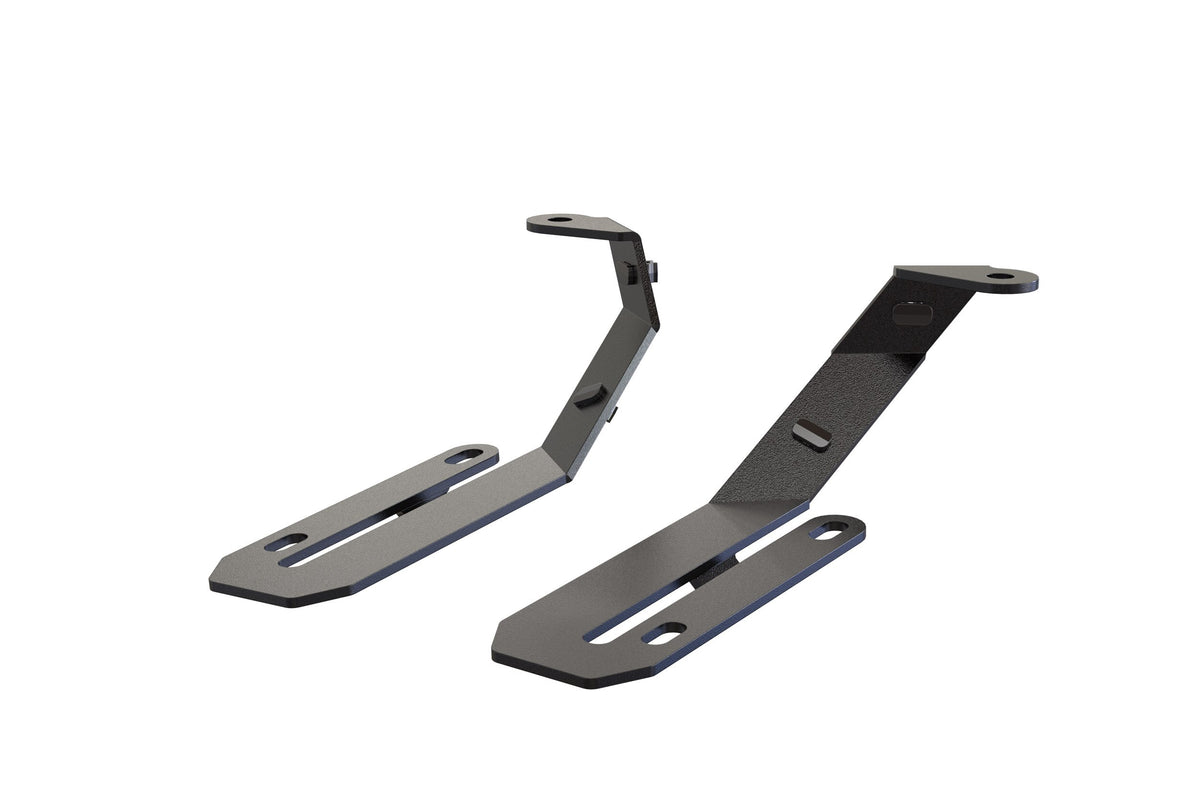 Morimoto LED Ditch Light System: 2018-2024 Volkswagen Atlas