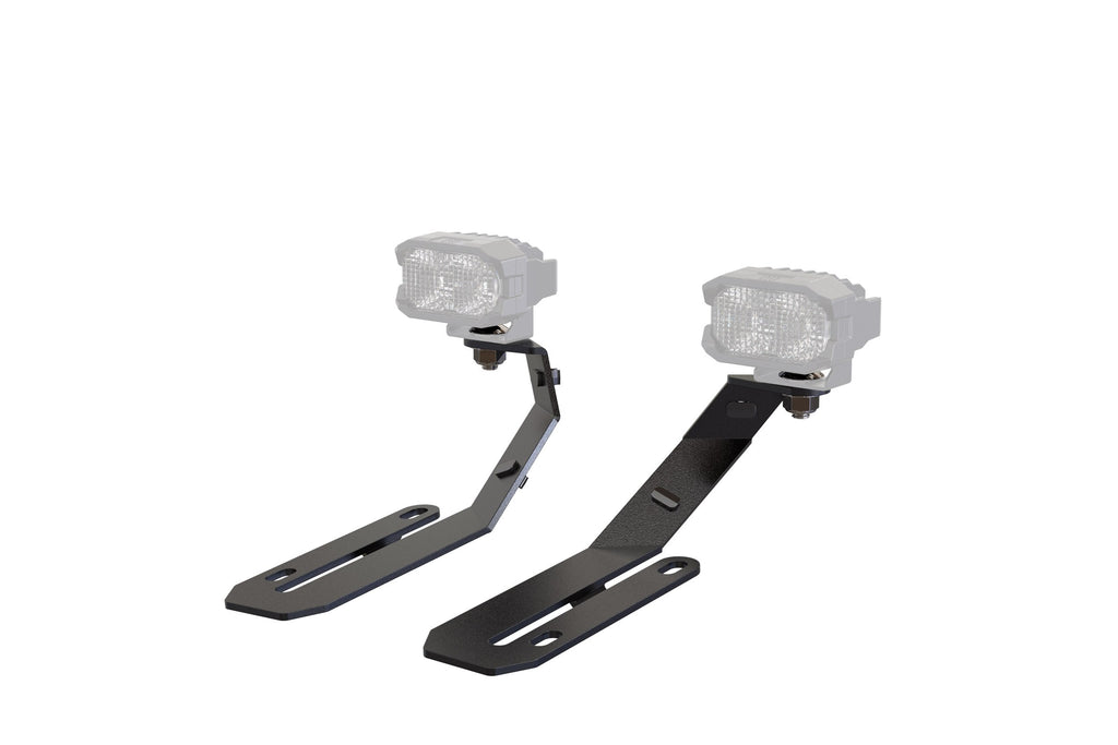 Morimoto LED Ditch Light System: 2018-2024 Volkswagen Atlas
