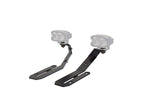 Morimoto LED Ditch Light System: 2018-2024 Volkswagen Atlas